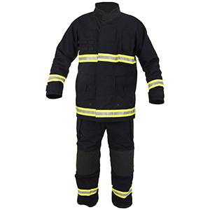 Calças Bombeiros Twin-Tex ETF2031R